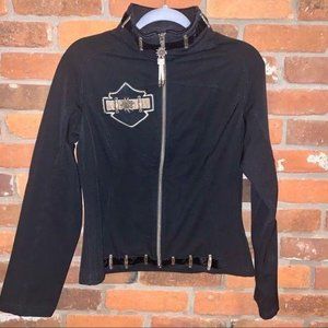 Hell Is For Heroes Rare Black Jacket Made In Italy Size 10